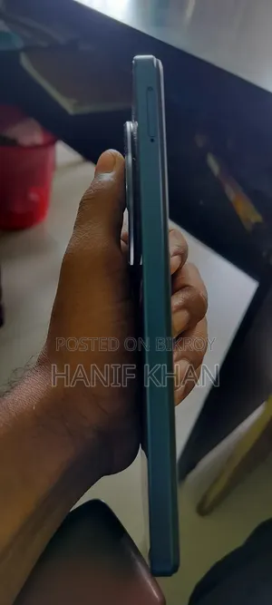 শাওমি রেডমি নোট ১৩ ২৫৬ জিবি ব্লু