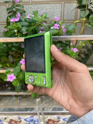 সনি ডিএসসি-ডাব্লু ৬১০ (ডিজিক্যাম)