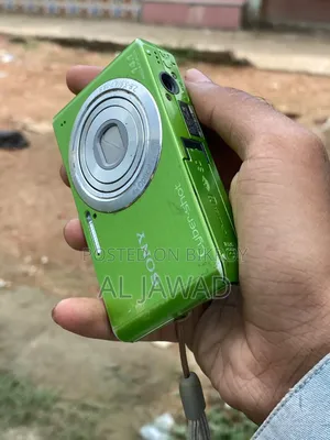 সনি ডিএসসি-ডাব্লু ৬১০ (ডিজিক্যাম)