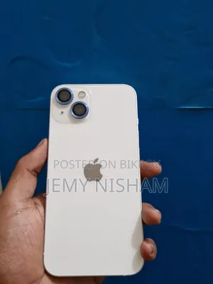 Apple iPhone 13 128 GB White