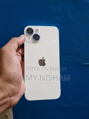 Apple iPhone 13 128 GB White
