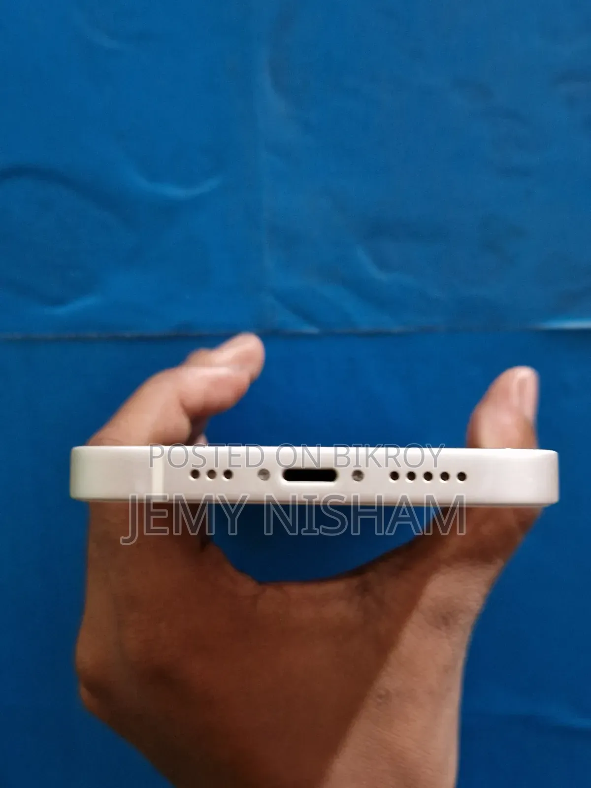 Apple iPhone 13 128 GB White