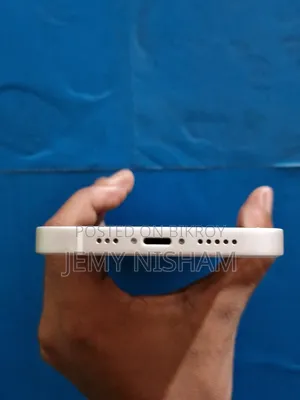 Apple iPhone 13 128 GB White