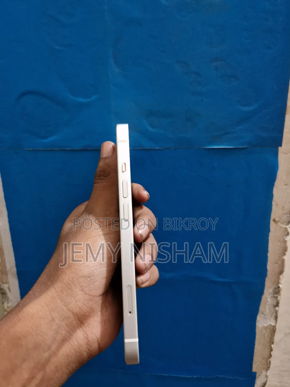 Apple iPhone 13 128 GB White
