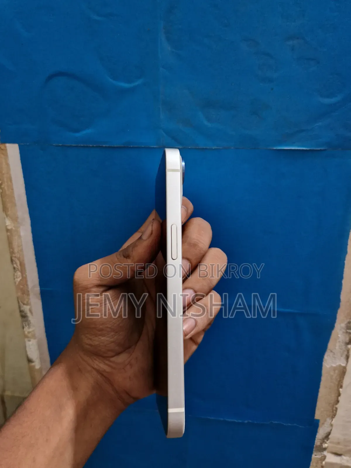 Apple iPhone 13 128 GB White