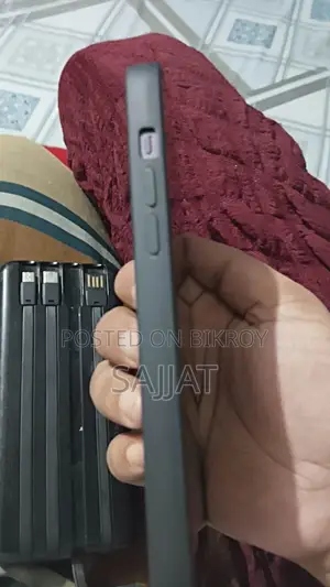 অ্যাপল আইফোন ১৪ প্রো ম্যাক্স ২৫৬ জিবি পার্পল