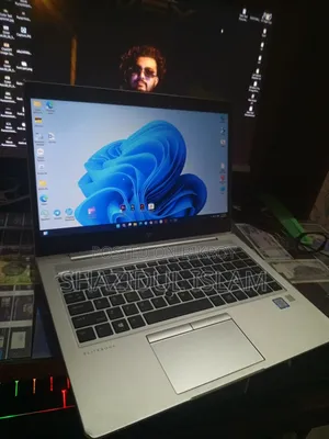 Laptop HP EliteBook 840 G6 16GB Intel Core i5 256GB SSD