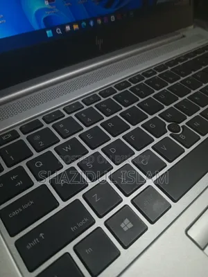 Laptop HP EliteBook 840 G6 16GB Intel Core i5 256GB SSD