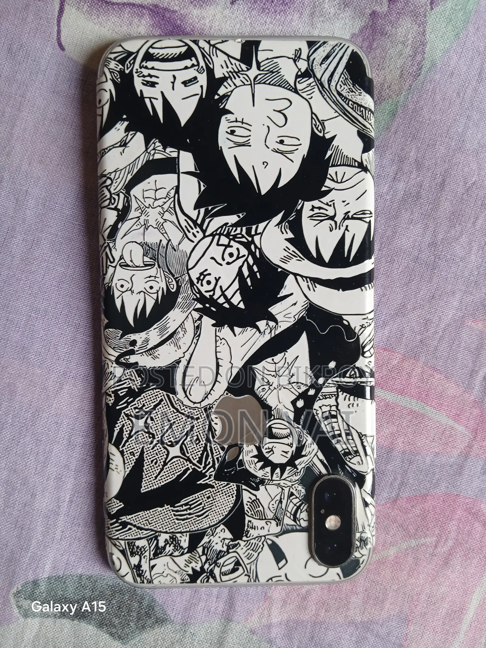 Apple iPhone XS 256 GB White