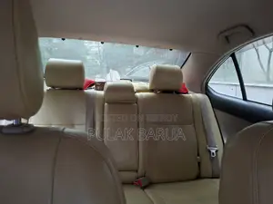 Toyota Premio 2003 Silver