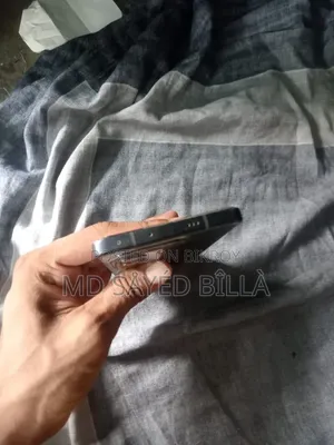 Infinix Note 50 4G 256 GB Black