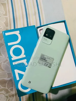 Realme Narzo 50i 64 GB
