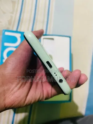 Realme Narzo 50i 64 GB