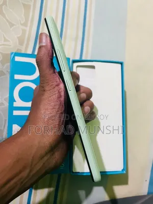 Realme Narzo 50i 64 GB