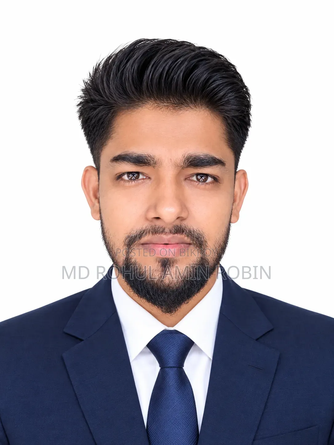 রবিন হোসেন
