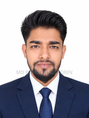 রবিন হোসেন