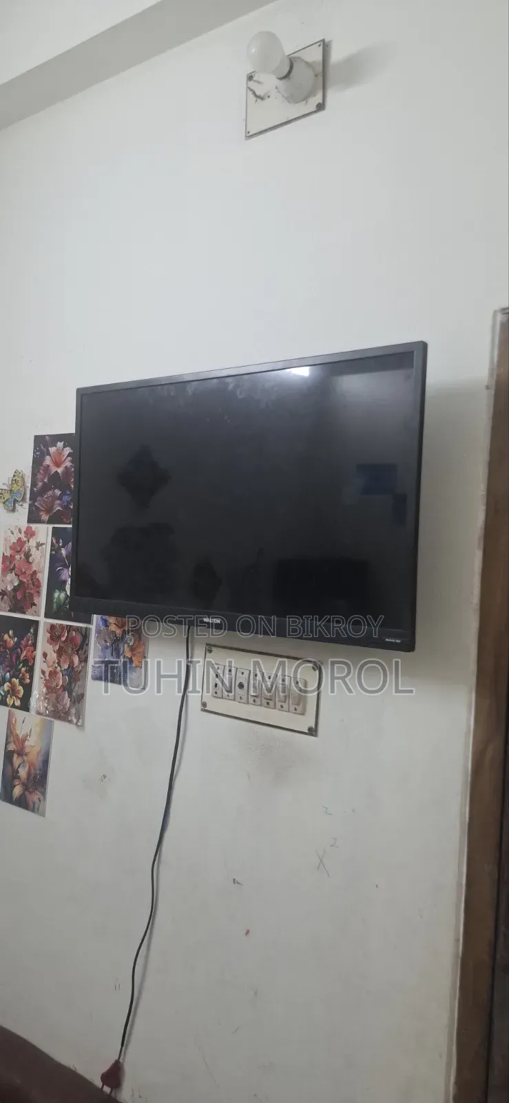 ওয়ালটন টিভি ৩২"