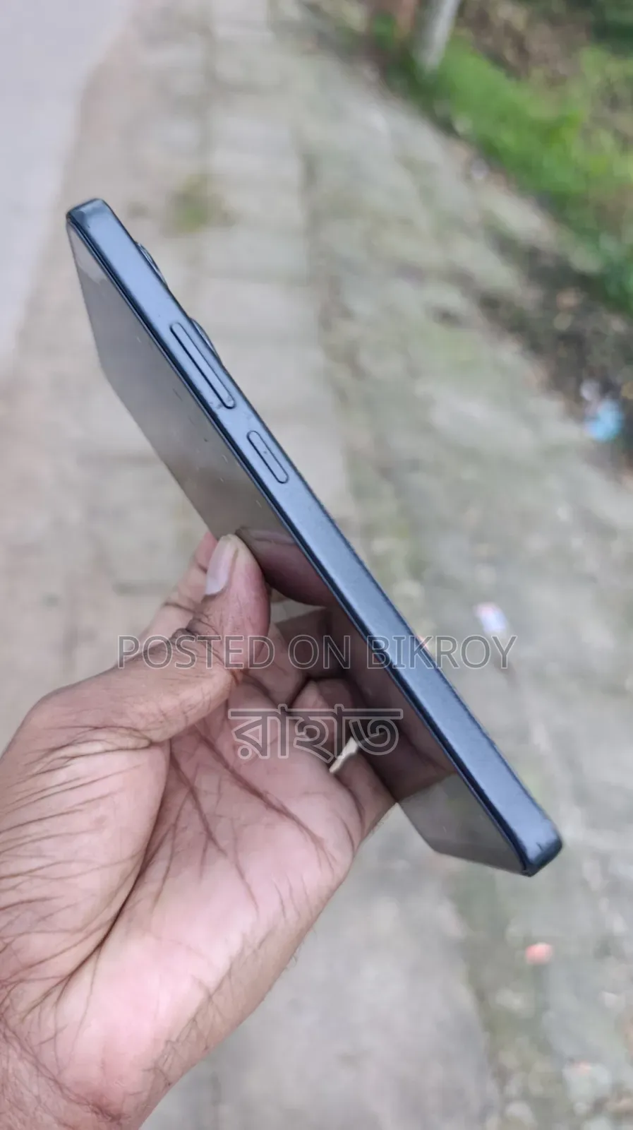 Xiaomi Redmi Note 13 256 GB Black