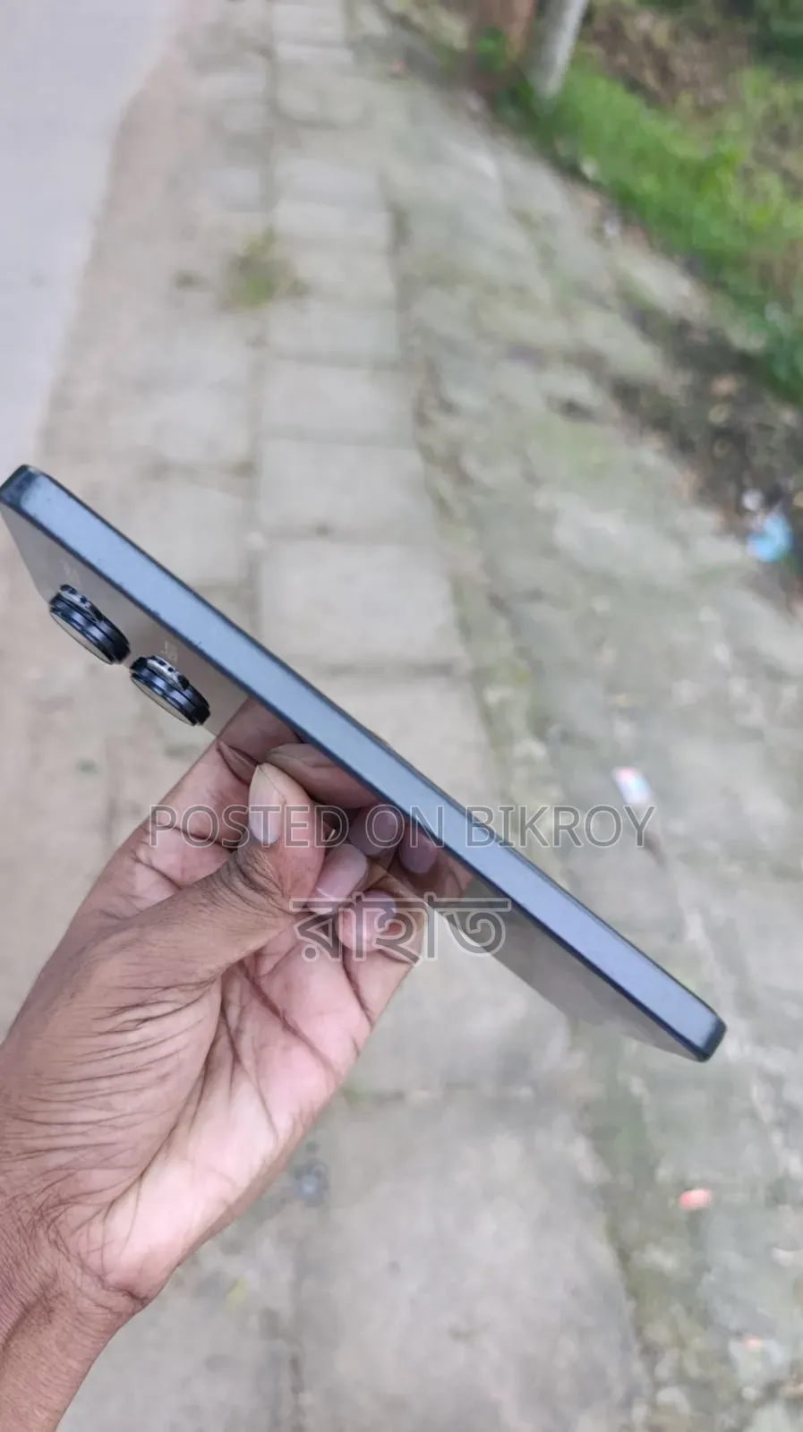 Xiaomi Redmi Note 13 256 GB Black