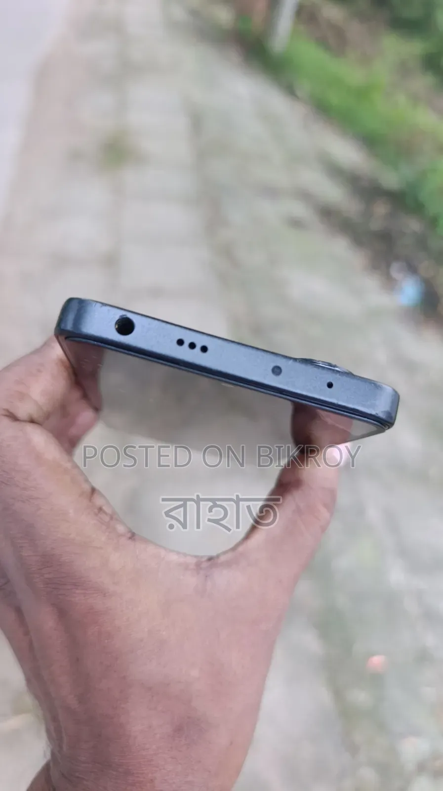 Xiaomi Redmi Note 13 256 GB Black
