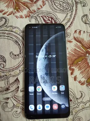 Realme 8 5G 128 GB Graphite