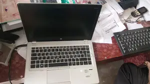 Laptop HP 14-dq1025cl 8GB Intel Core i5 SSD 128GB