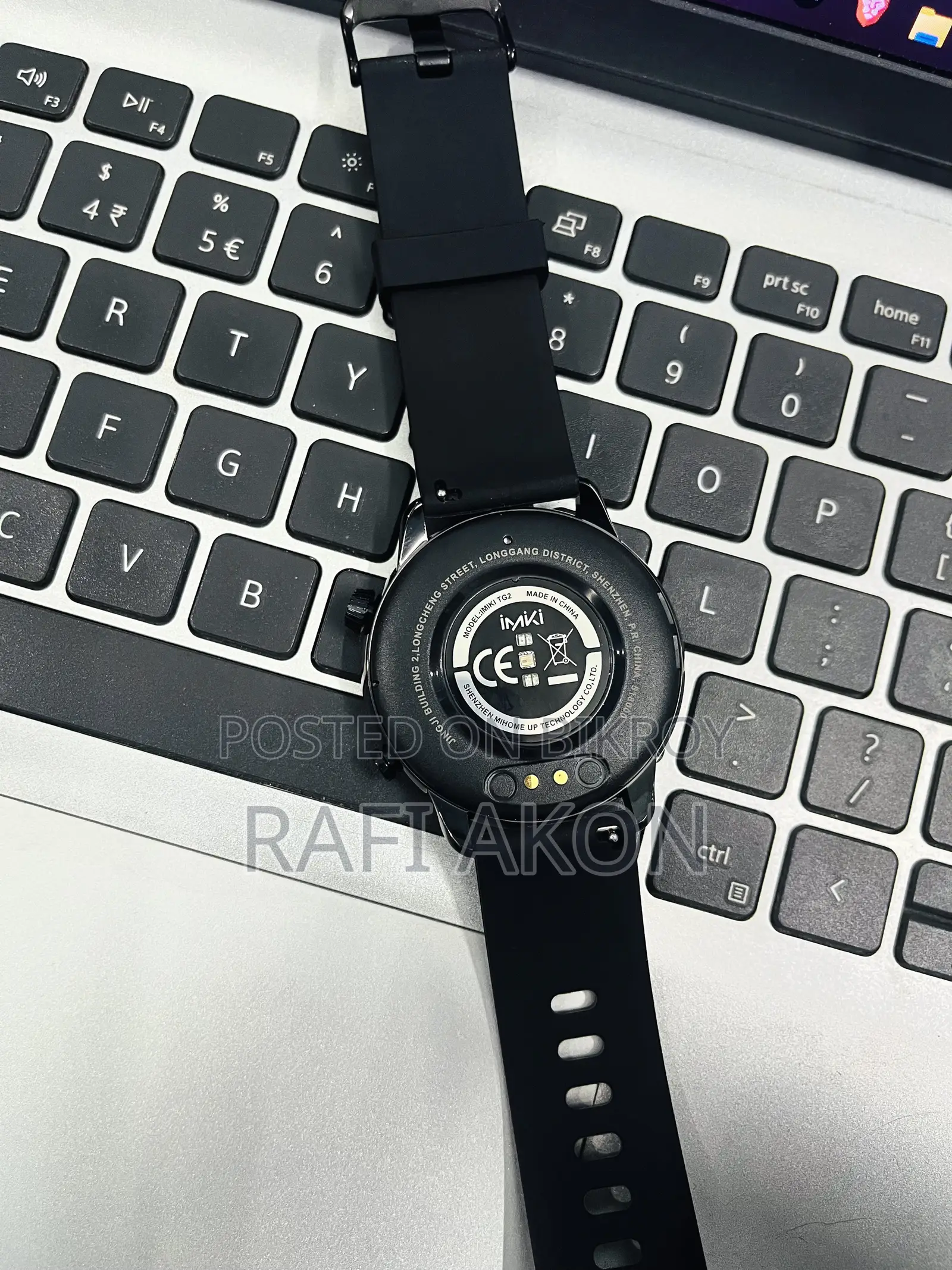 Brand New Watch Sell