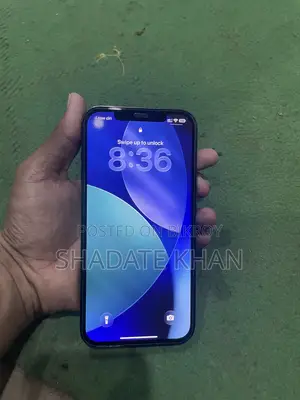 Apple iPhone 12 Pro Max 256 GB Blue