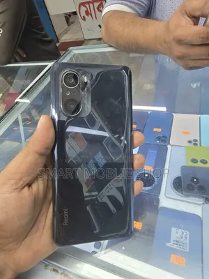 শাওমি মি ১১এক্স ১২৮ জিবি ব্ল্যাক