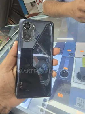 শাওমি মি ১১এক্স ১২৮ জিবি ব্ল্যাক