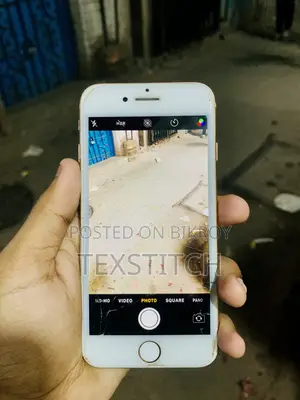 Apple iPhone 8 64 GB Rose Gold