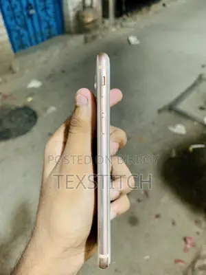Apple iPhone 8 64 GB Rose Gold