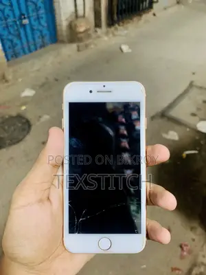 Apple iPhone 8 64 GB Rose Gold