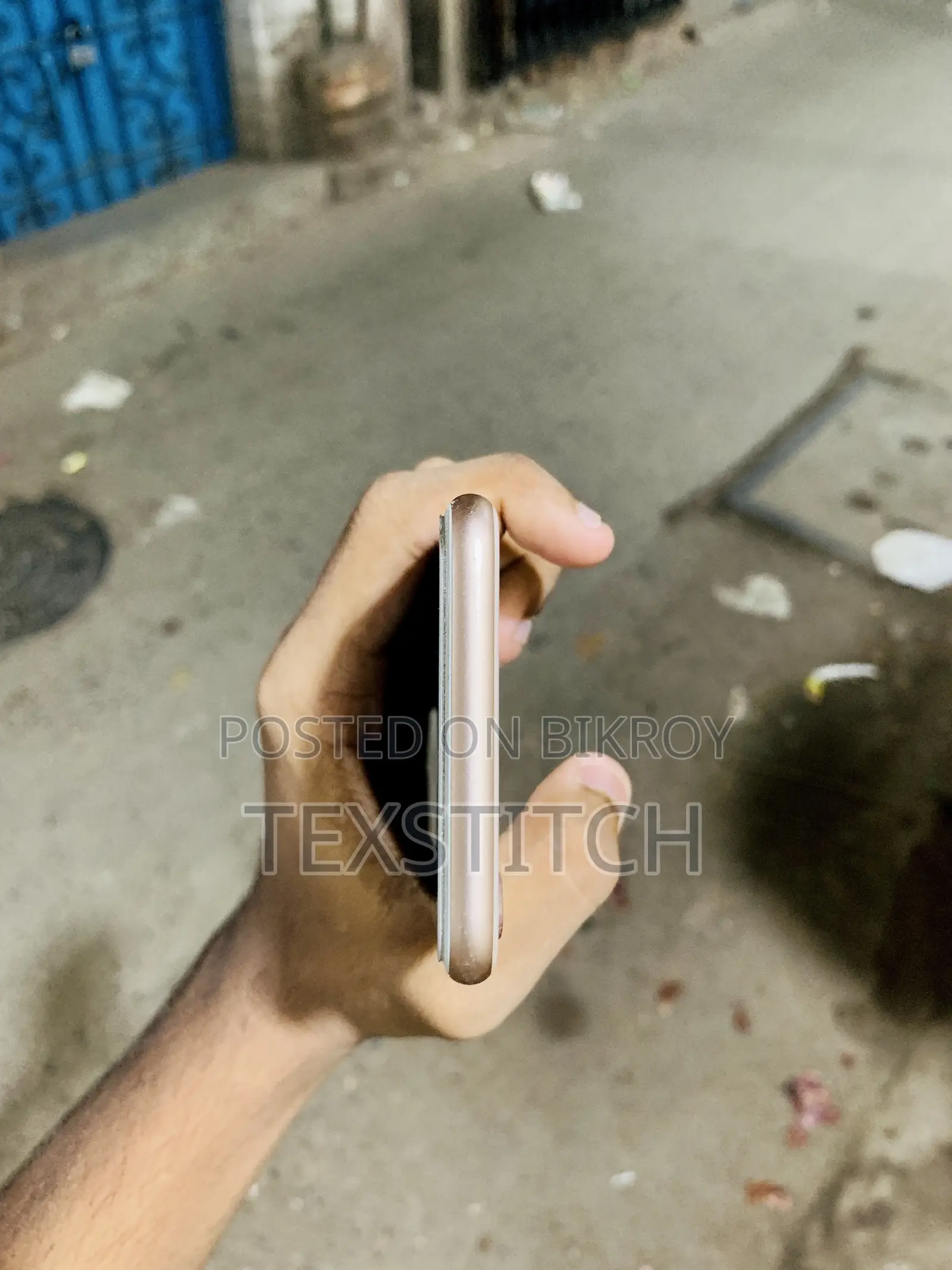 Apple iPhone 8 64 GB Rose Gold