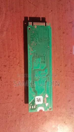 Micron 512gb 1100 M.2 Sata SSD