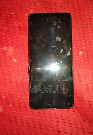 Oppo A95 128 GB Silver