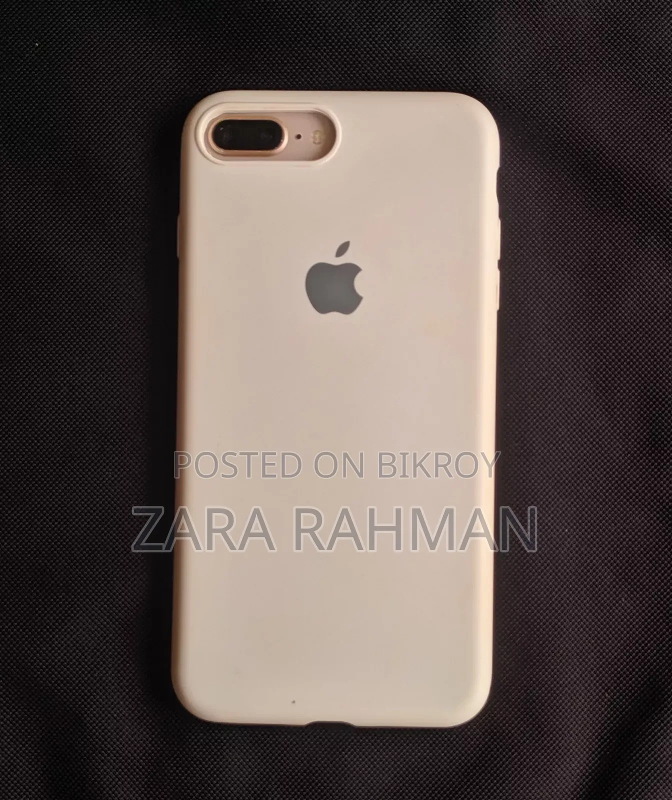 অ্যাপল আইফোন ৮ প্লাস ৬৪ জিবি গোল্ড