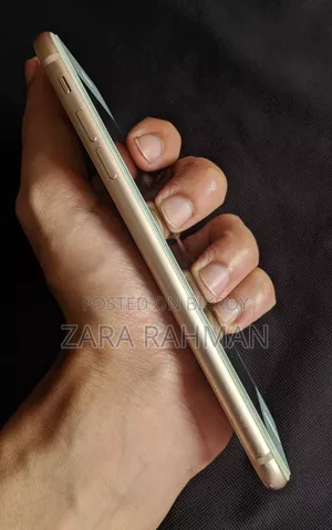 অ্যাপল আইফোন ৮ প্লাস ৬৪ জিবি গোল্ড