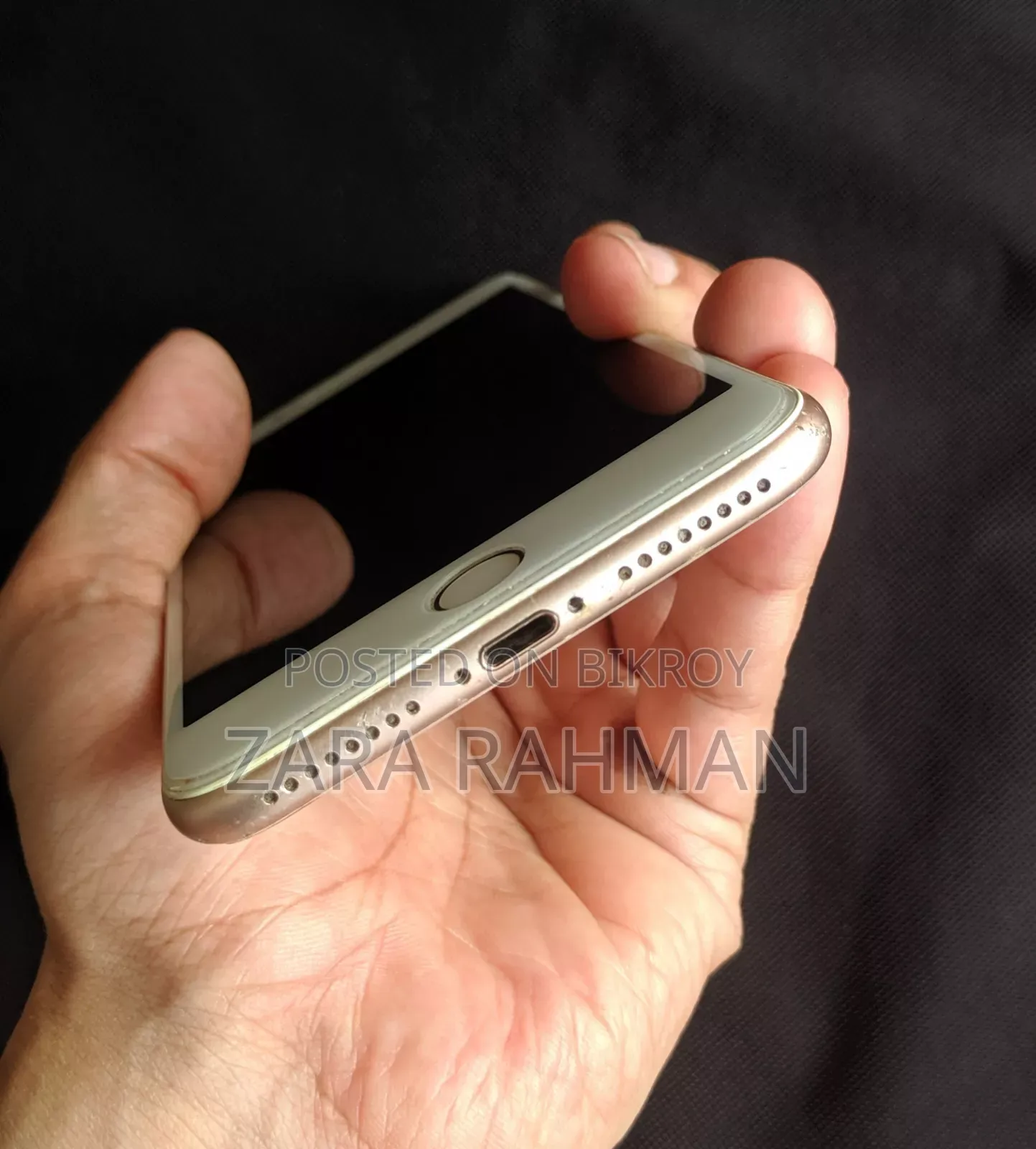 অ্যাপল আইফোন ৮ প্লাস ৬৪ জিবি গোল্ড