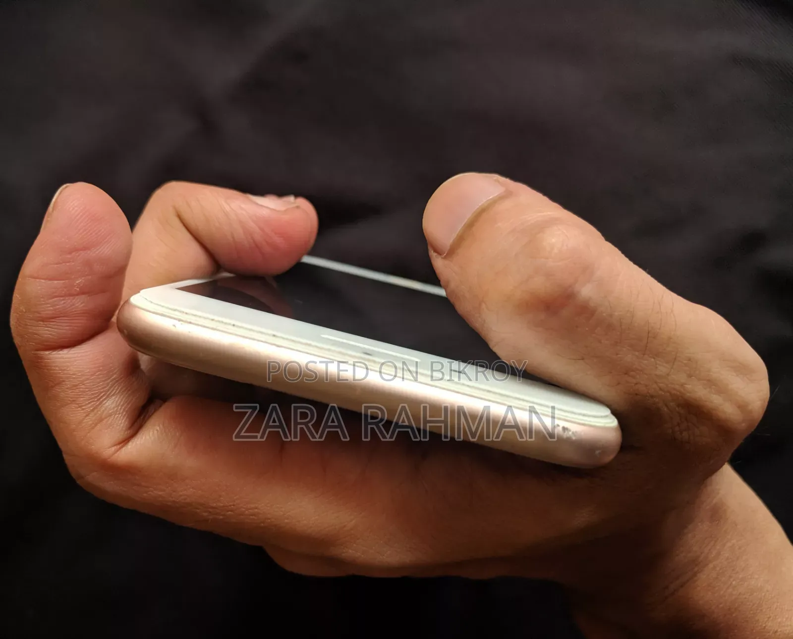 অ্যাপল আইফোন ৮ প্লাস ৬৪ জিবি গোল্ড