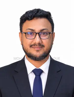 পূর্ণকালীন চাকরি প্রয়োজন