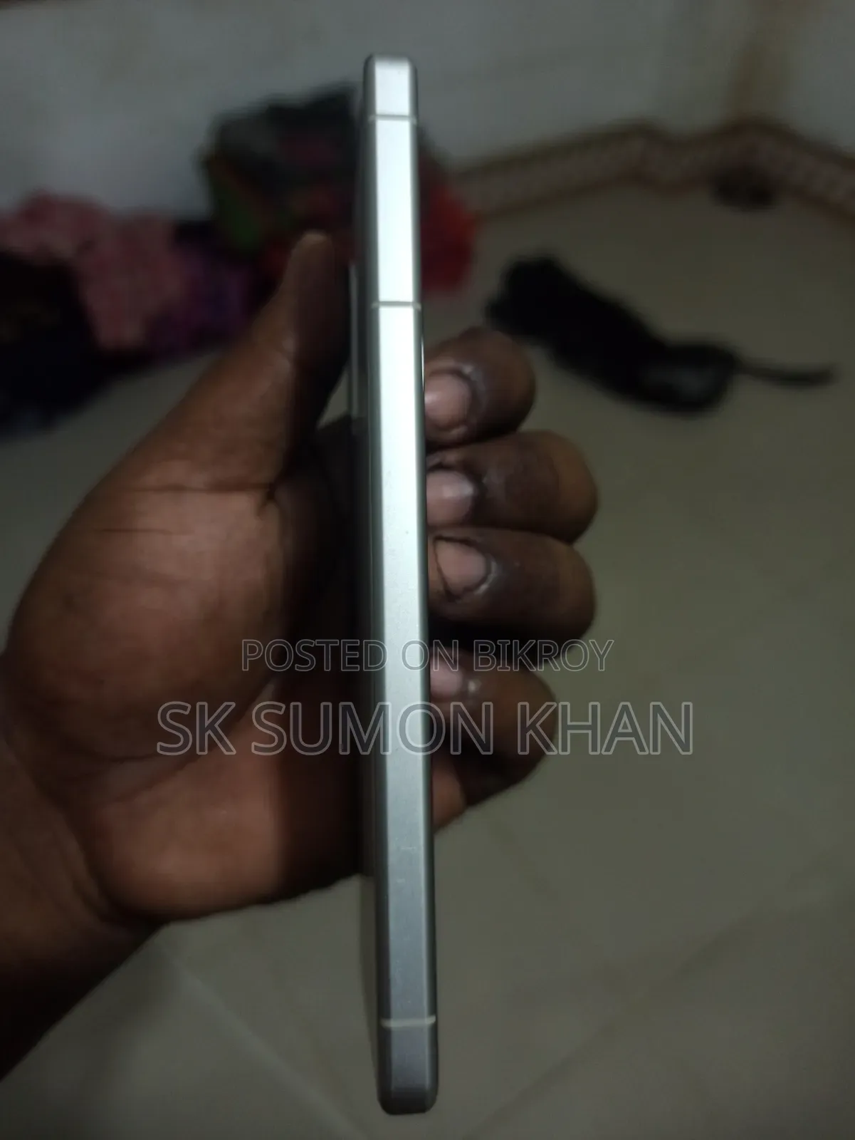 সনি এক্সপেরিয়া ৫ আইভি ১২৮ জিবি হোয়াইট