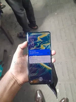 অপো রেনো ৫ ২৫৬ জিবি ব্লু