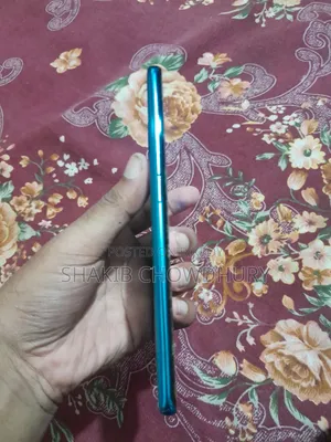 Oppo Reno 5 256 GB Blue