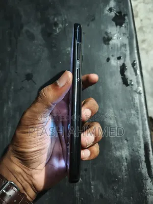 Samsung Galaxy S20+ 5G 128 GB Black