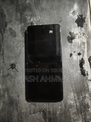 Samsung Galaxy S20+ 5G 128 GB Black