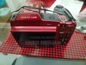 নিকন কুলপিক্স এল৮৪০