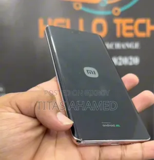 Xiaomi Civi 2 256 GB