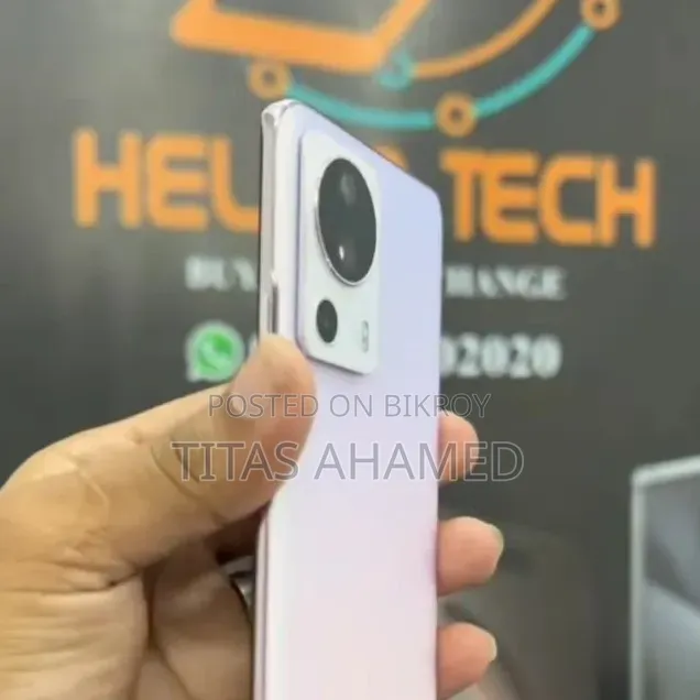 Xiaomi Civi 2 256 GB
