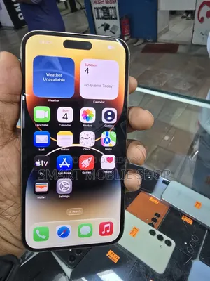 Apple iPhone 14 Pro Max 128 GB Gold